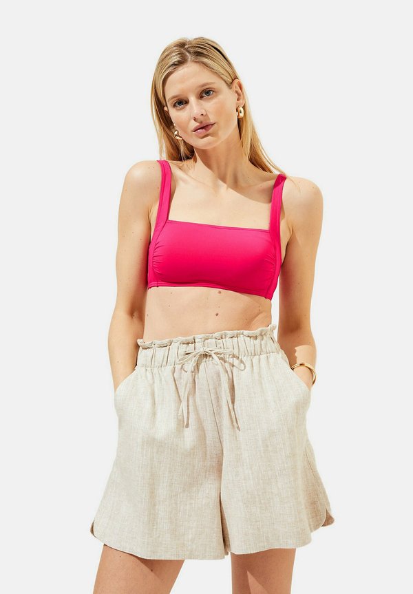 Marks & Spencer PADDED SQUARE NECK