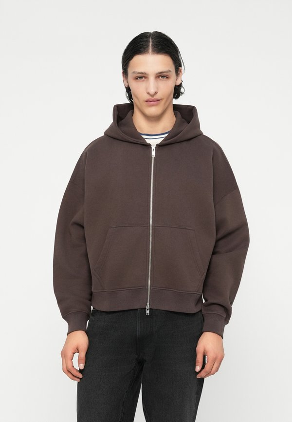 Abercrombie & Fitch CROPPED