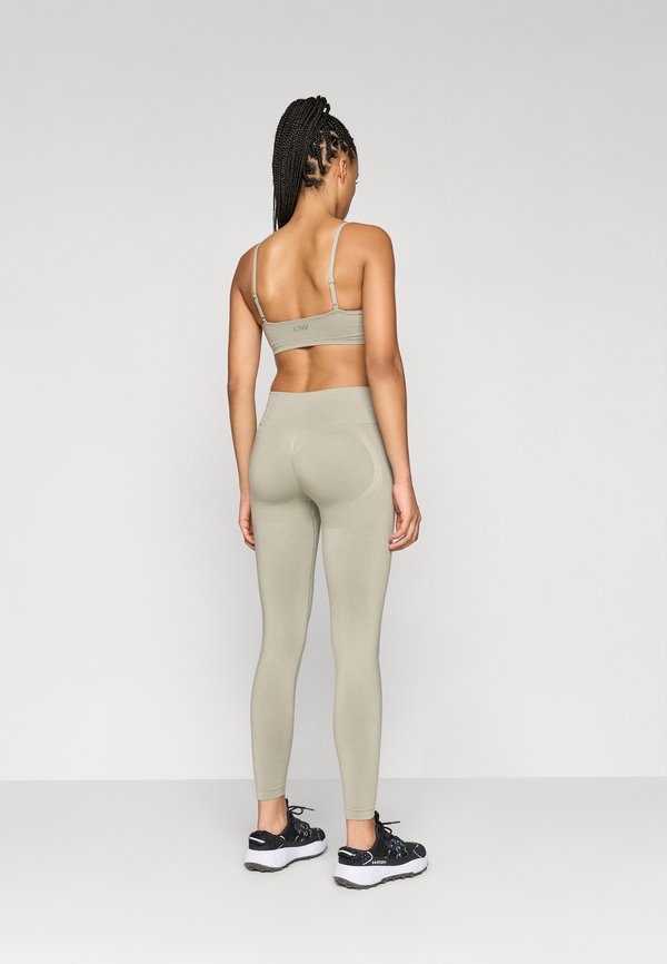 ICANIWILL SCULPT SEAMLESS