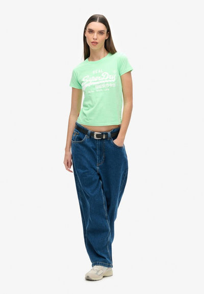 Superdry & Co GRAPHIC
