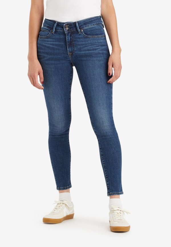 Levi's® 711® DOUBLE BUTTON