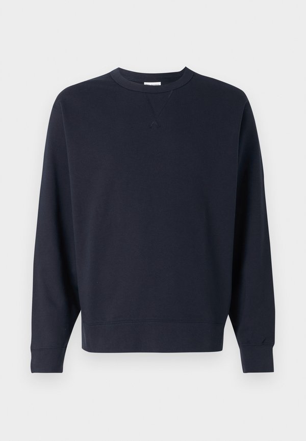 Selected SLHRELAXLUKE LS SWEAT CREW NECK NOOS