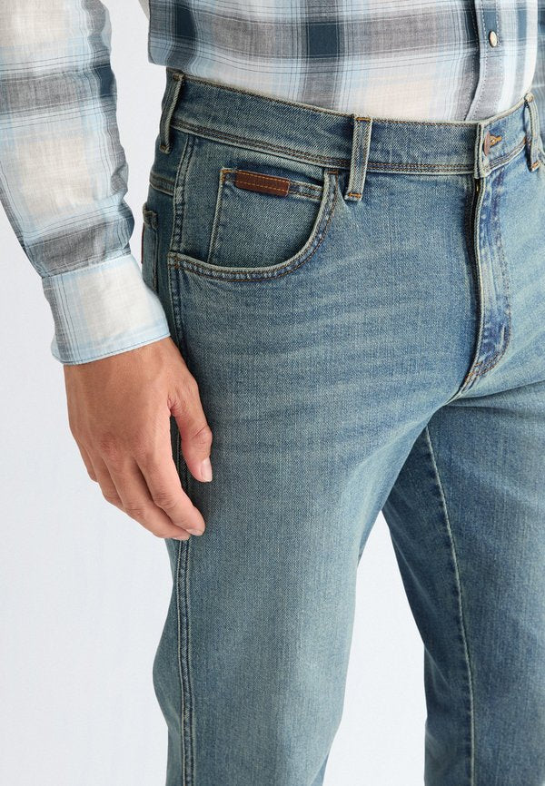 Wrangler TEXAS