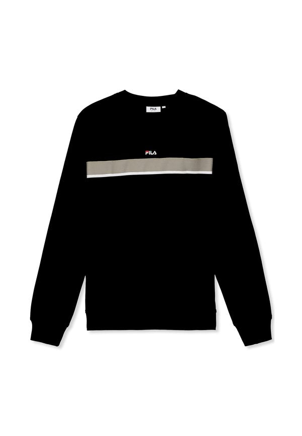 Fila SAGANO REGULAR TAPED CREWNECK