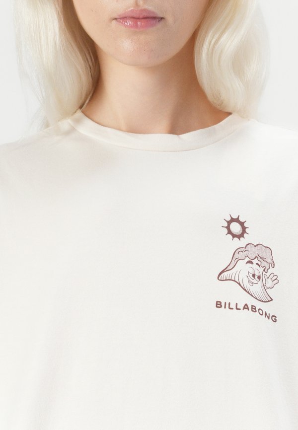 Billabong THE GREAT WAVES