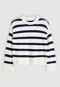 Levi's® CANDIDE CREWNECK
