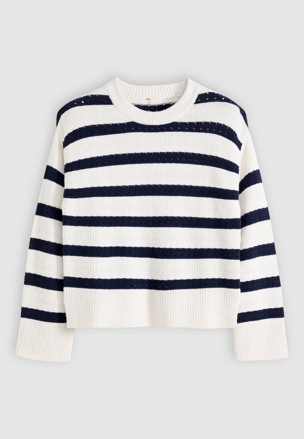 Levi's® CANDIDE CREWNECK