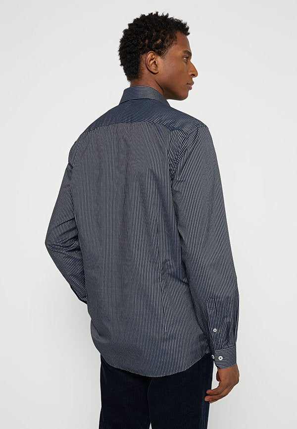 Lindbergh 1927: SHIRT L/S