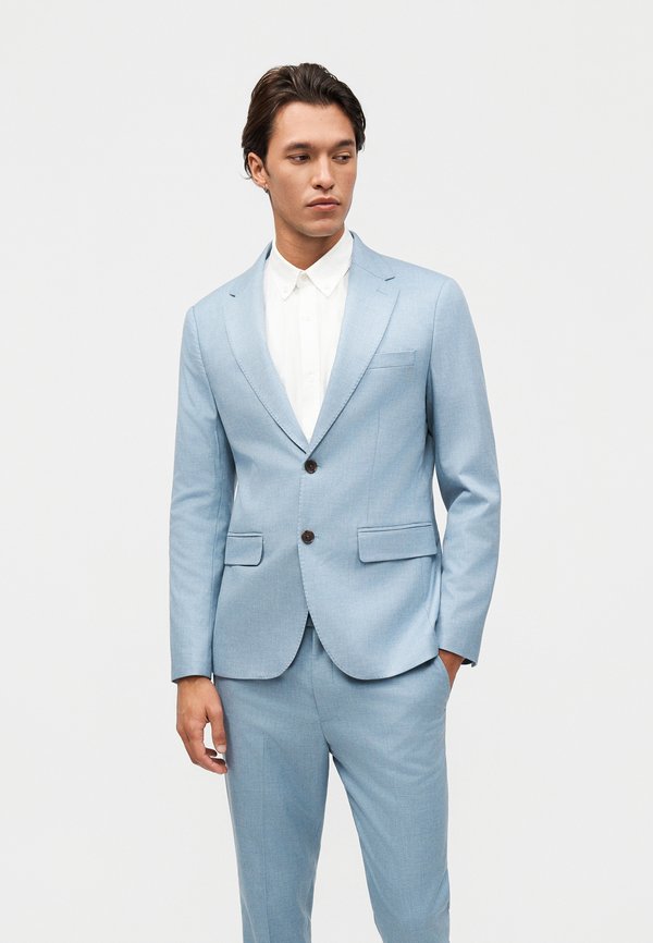 Selected SLHSLIM MAX