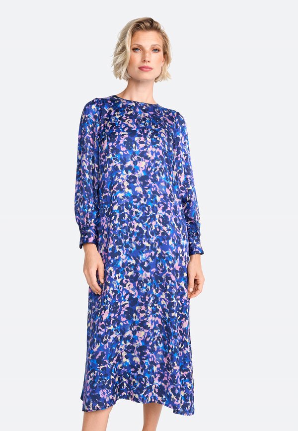 Rich & Royal MIDI AUS FLIESSENDER