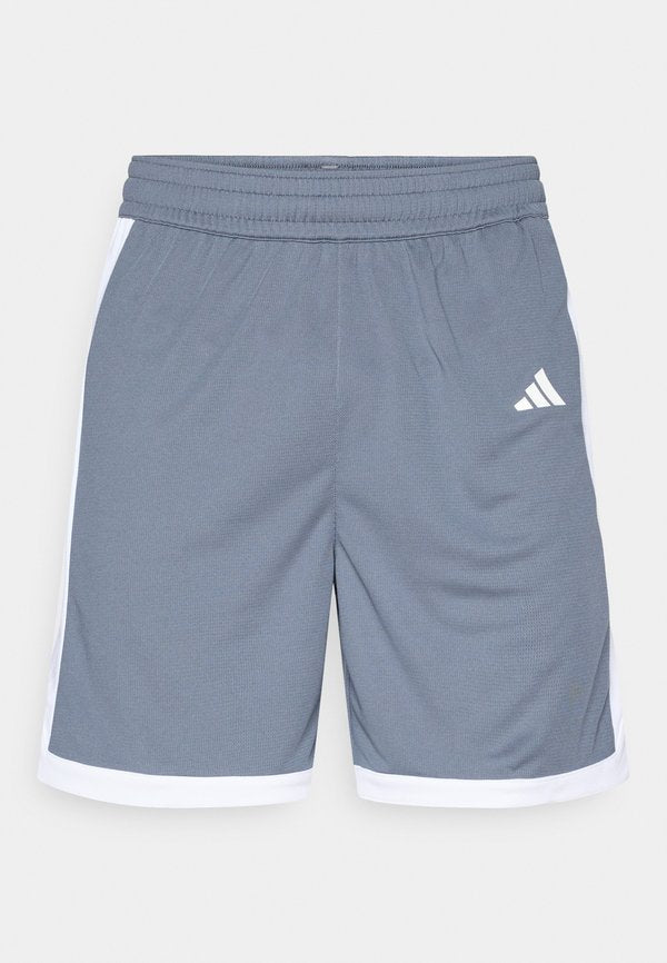 adidas Performance PULSE SPEED  - Sports shorts - team onix/white
