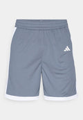 adidas Performance PULSE SPEED  - Sports shorts - team onix/white
