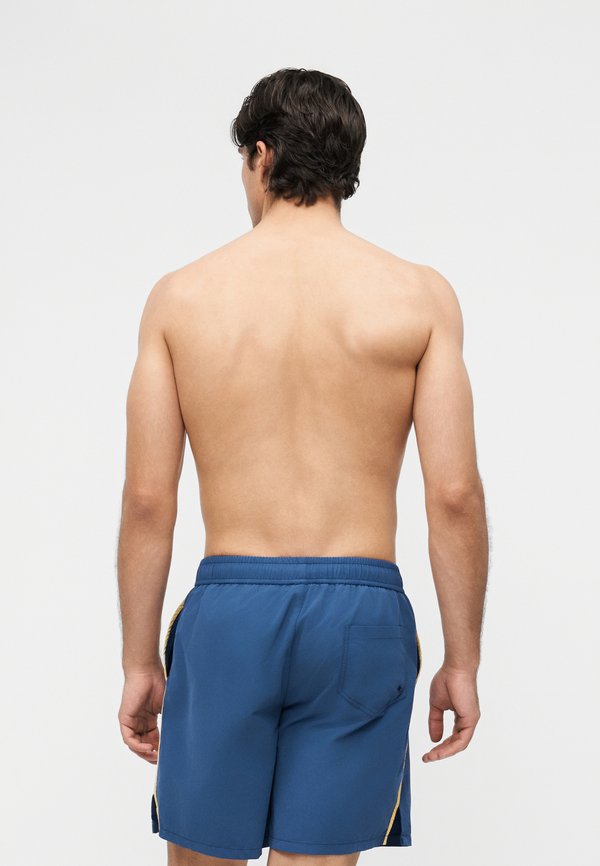 MOSCHINO SWIM PIPING LUNGO