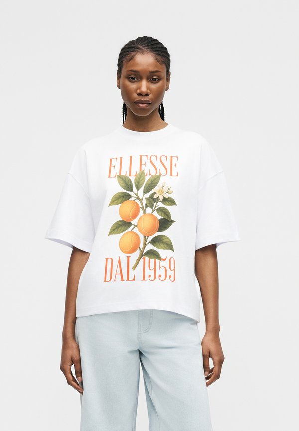 Ellesse 1959 BOYFRIEND T-SHIRT
