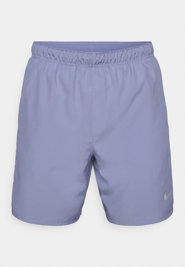 Nike Performance CHALLENGER SHORT 2 - Sports shorts - iron purple
