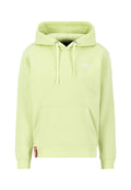 Alpha Industries BASIC HOODY SMALL LOGO