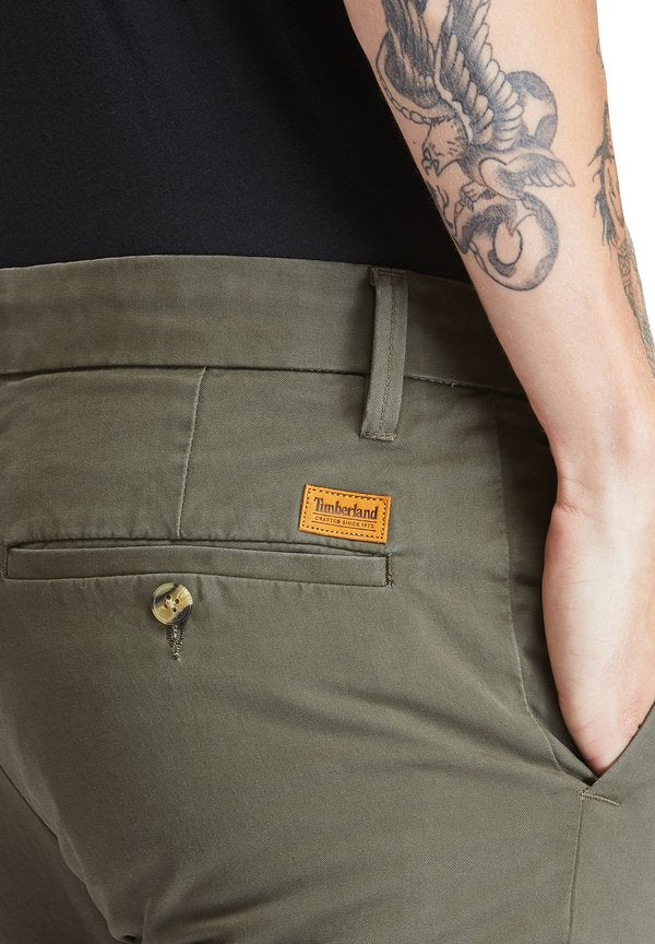 Timberland SARGENT LAKE STRETCH TWILL