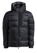 Alessandro Zavetti VITORNO 2.0 AOP PUFFER JACKET