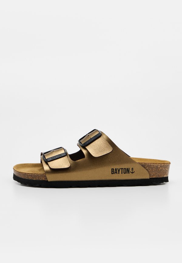 BAYTON