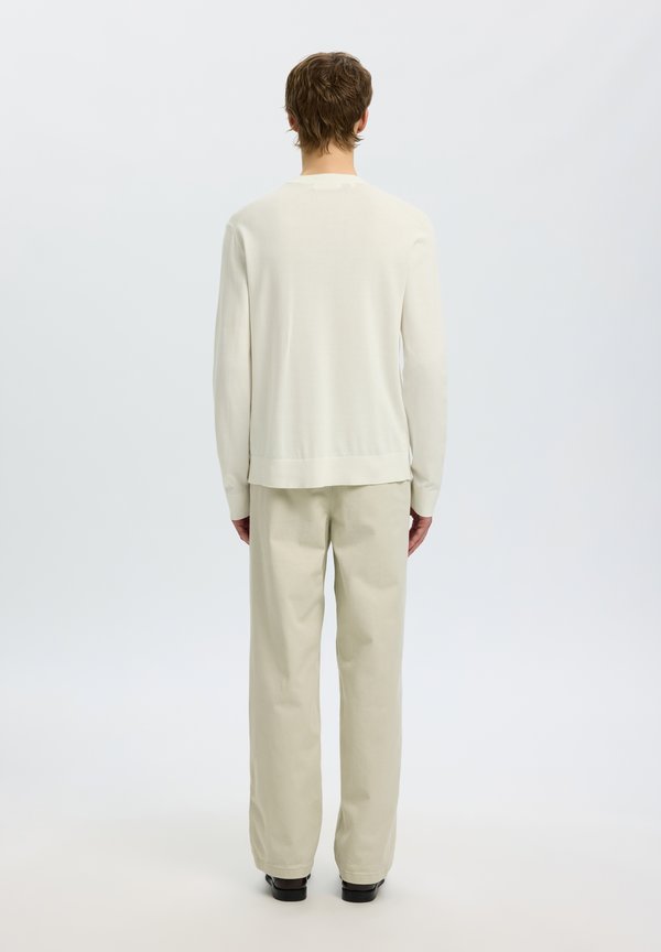 Selected Cotton