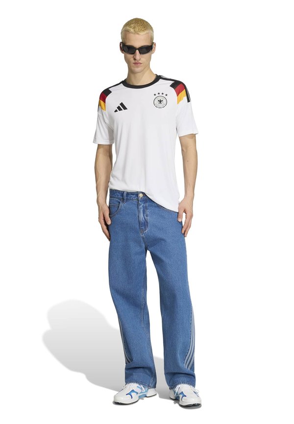 adidas Performance GERMANY 26 HOME FAN