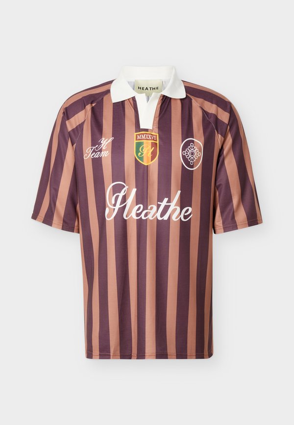 Heathe PAILLO STRIPE
