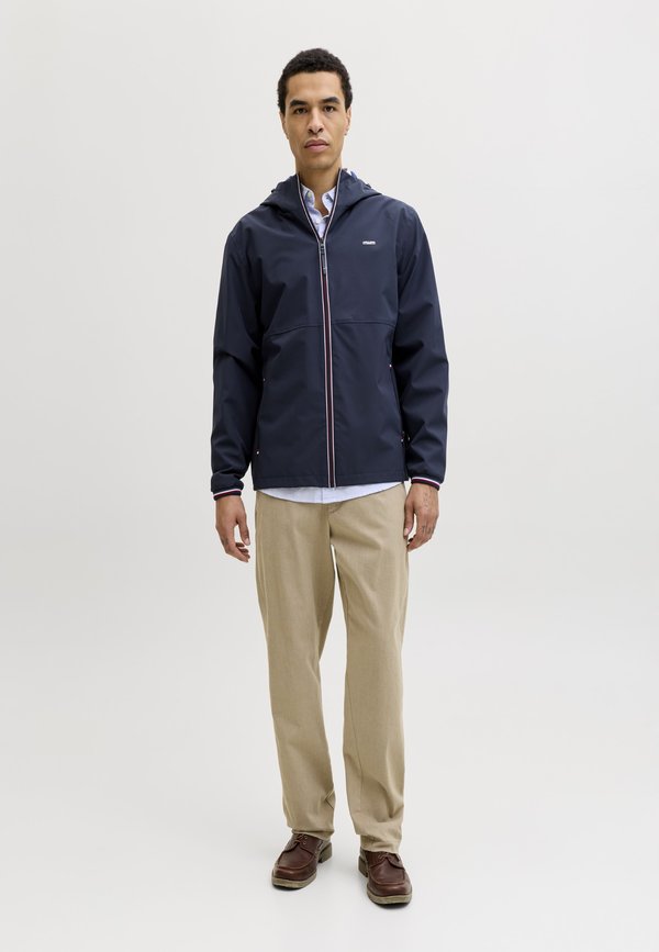Jack & Jones PREMIUM JPRBLUALVES LIGHT JACKET