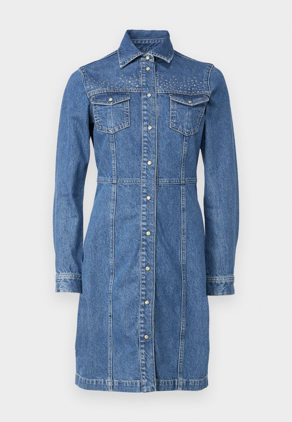 Pepe Jeans LUNA SPARKLE