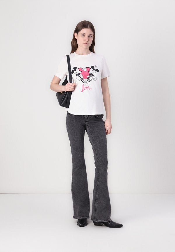 ONLY MATERNITY OLMMICKEY LIFE VALENTINE
