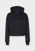 adidas Sportswear Z.N.E. FULL ZIP - Training jacket - black