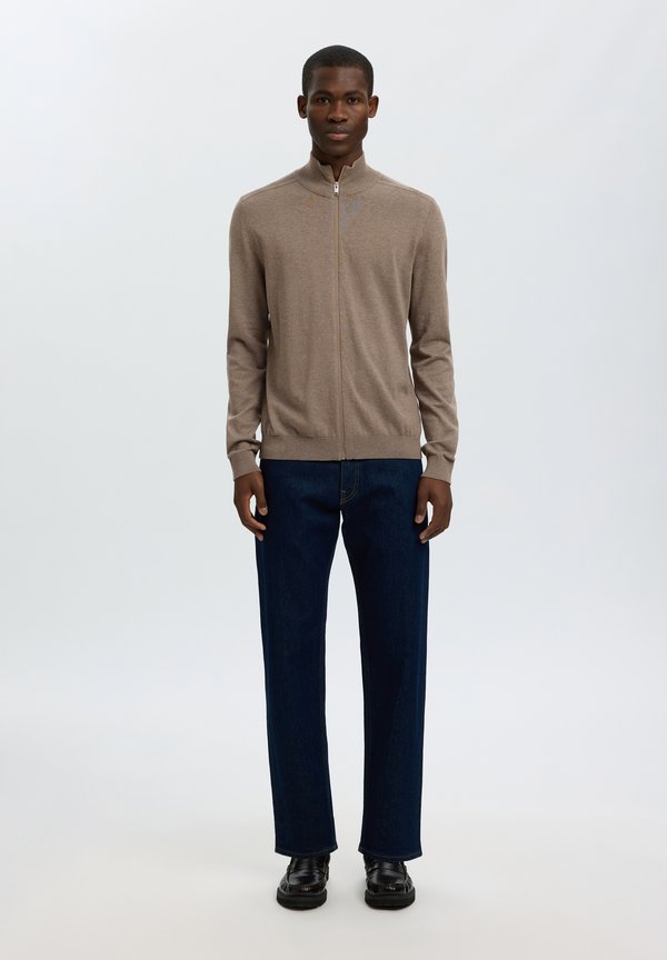 Selected SLHBERG FULL ZIP