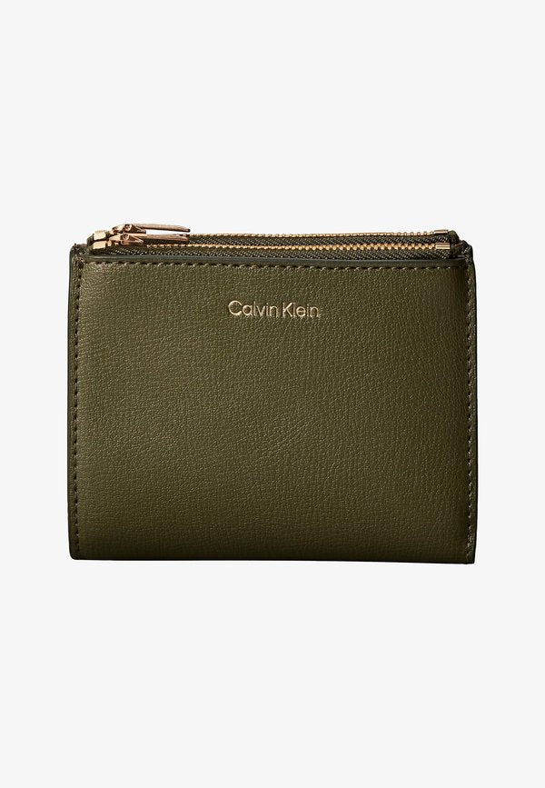 Calvin Klein Wallet - cypress