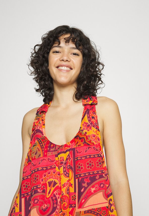 Free People STRAWBERRY TANK