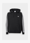adidas Originals HOODY LOOSE - Hoodie - black
