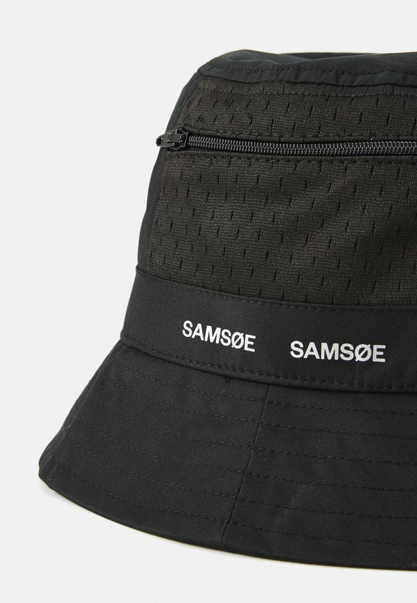 Samsøe Samsøe SAWINDY BUCKET HAT UNISEX