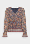 Vero Moda VMBELLA PEPLUM