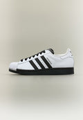 adidas Originals SUPERSTAR II UNISEX - Trainers - footwear white/core black