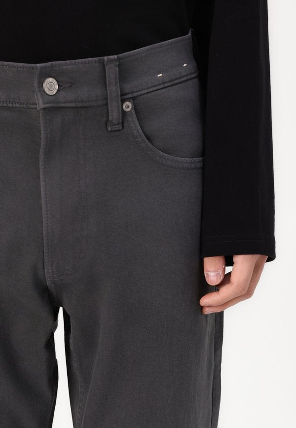 Hollister Co. Slim Straight Jeans