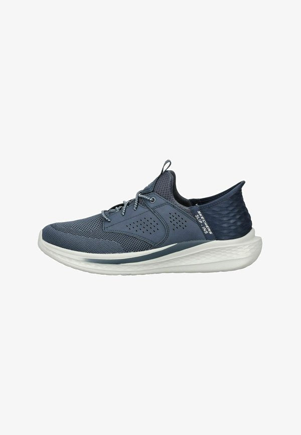 Skechers Trainers - blau nvy
