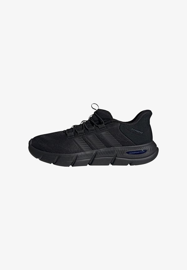 adidas Sportswear Road running shoes - core black   core black   carbon