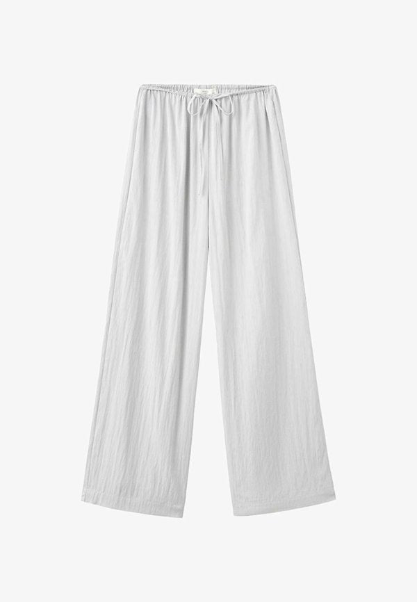 Mango Pyjama bottoms - grey