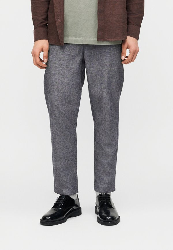 Only & Sons Joggers ONSLINUS Tapered Fit Linen