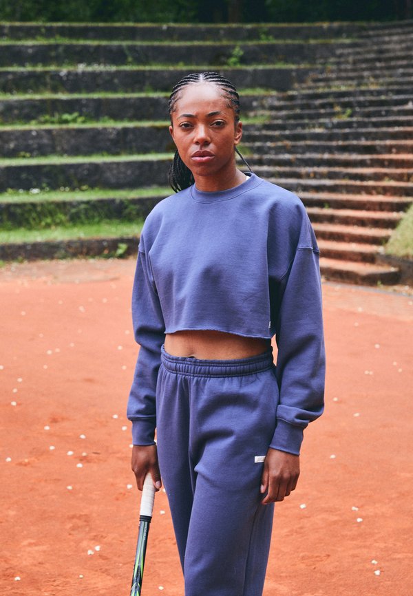 Björn Borg STUDIO OVERSIZED CROPPED