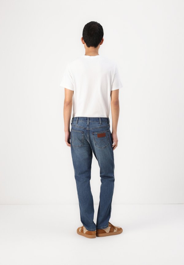 Wrangler LARSTON