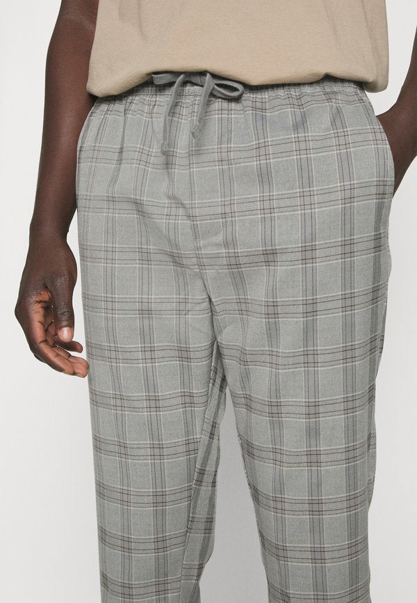Only & Sons ONSLINUS CROP CHECK
