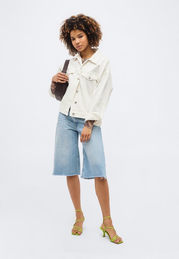 Gina Tricot DRAPED LOOSE JACKET