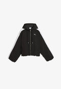 Puma T7 JACKE - Training jacket - black