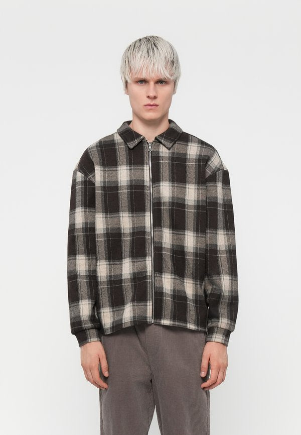 Only & Sons ONSHENDON LOOSE OVERSHIRT
