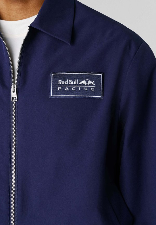 Red Bull Racing x Pepe Jeans COLLARED