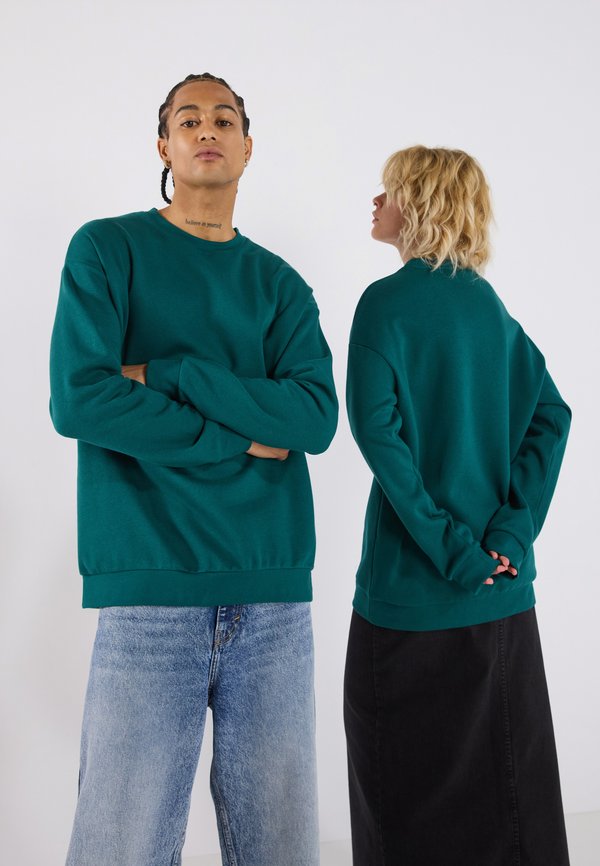 YOURTURN by Zalando UNISEX 2PACK RELAXED FIT SWEATSHIRT
